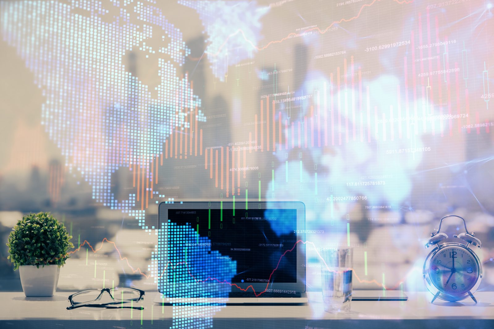 Financial New Year's Resolutions That Actually Work