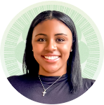 Symphony Harding, Client Experience Analyst