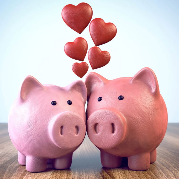 How to Become Financially Organized