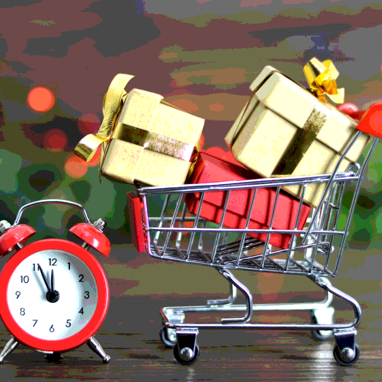 Holiday Saving Tips