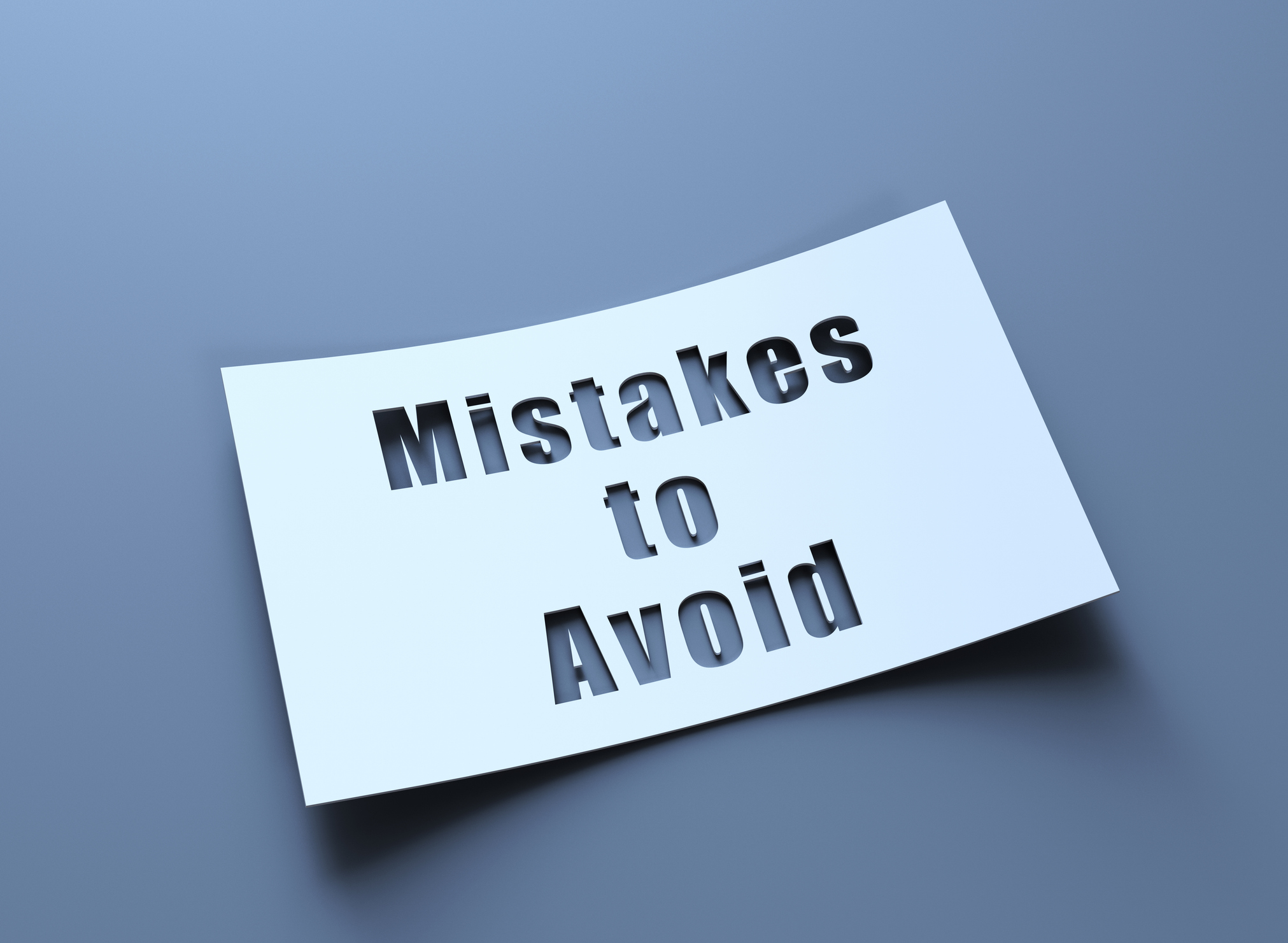 7 ABLE Account Mistakes That Could Cost Your Family Thousands