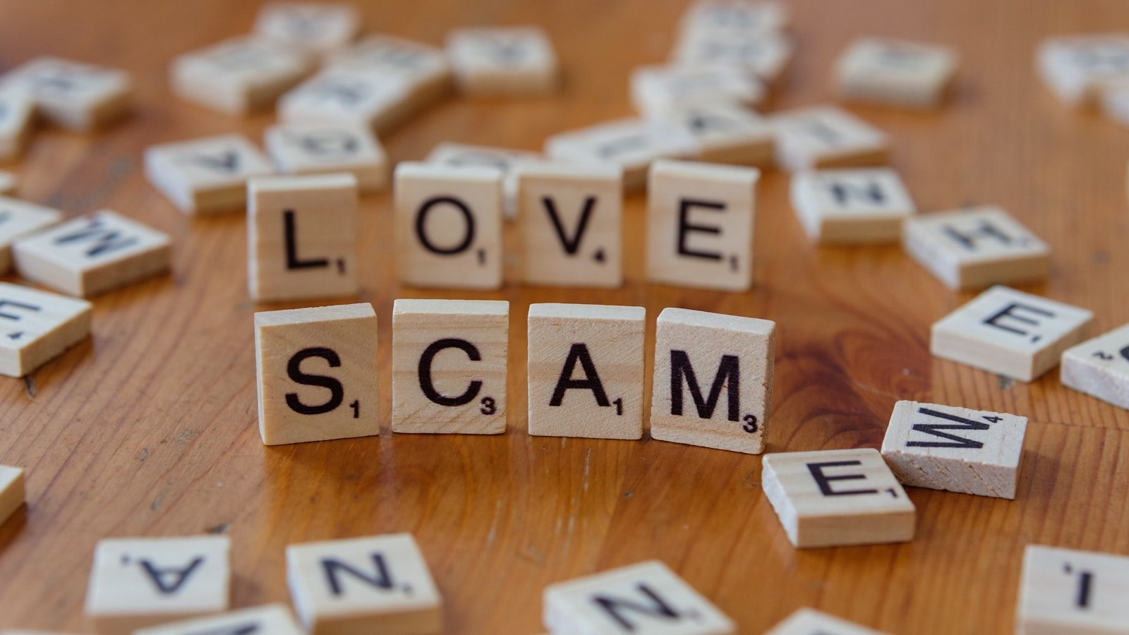 How To Avoid Financial Scams