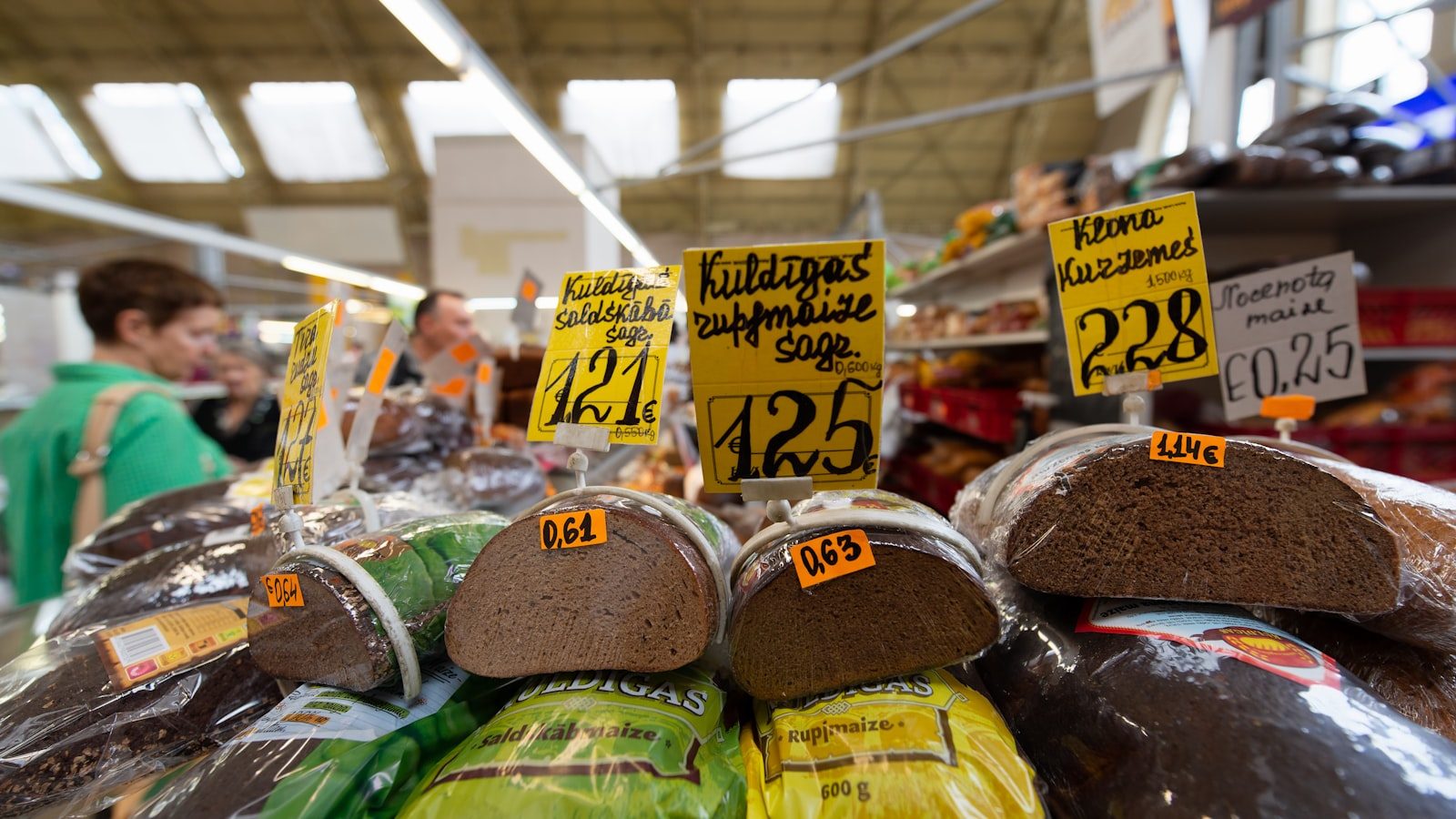 How To Protect Yourself Against Inflation