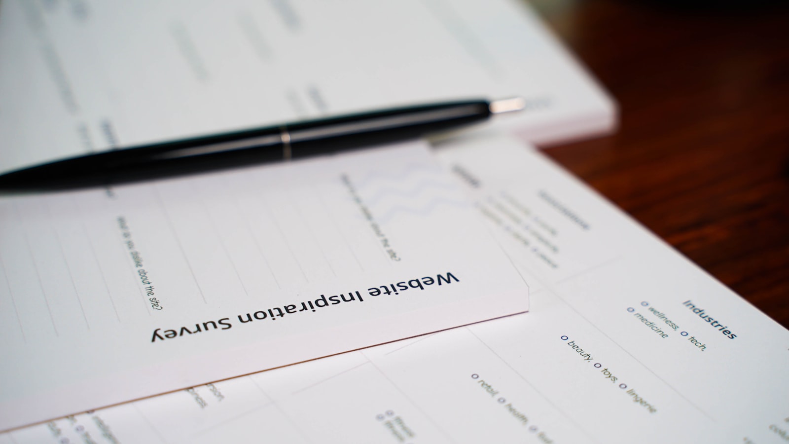 Preparing Your Business for Sale: A Financial Checklist