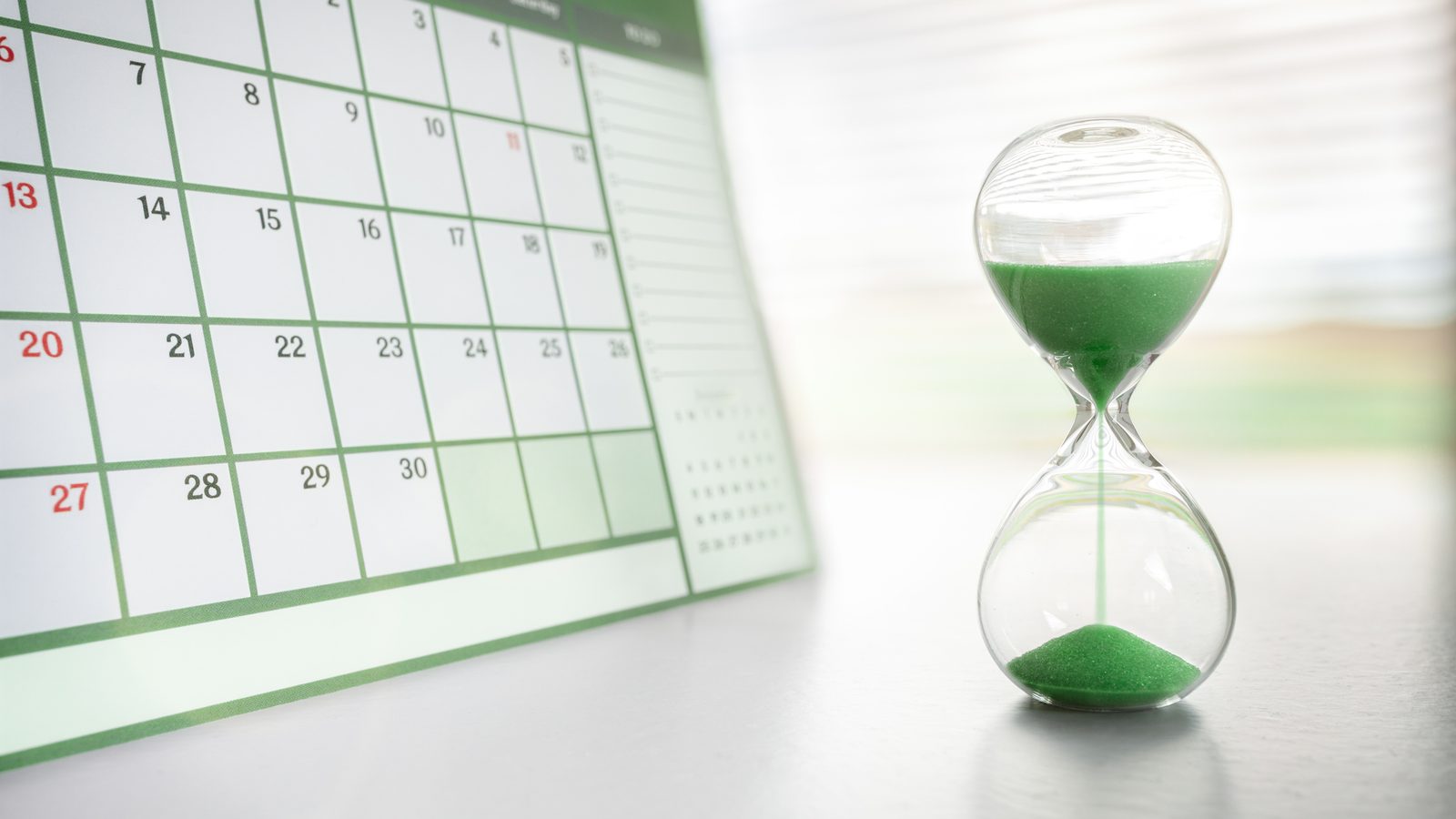 The Roth IRA Has Five 5-Year Clocks. Here's How Each One Works.