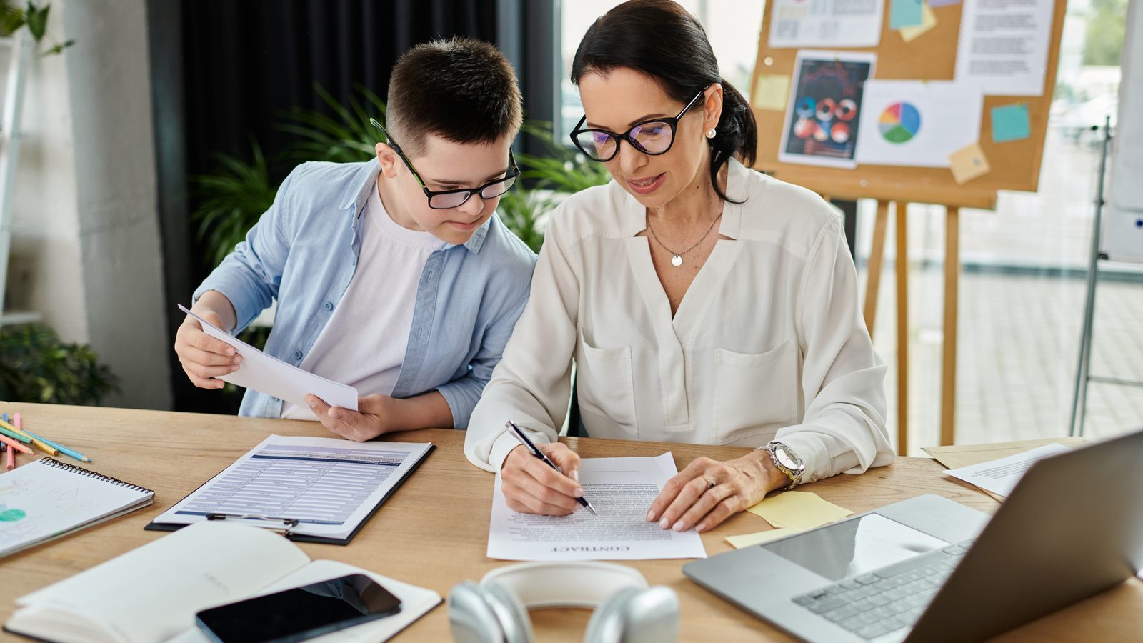 Special Needs Planning: 4 Financial Mistakes That Can Cost Your Family Everything