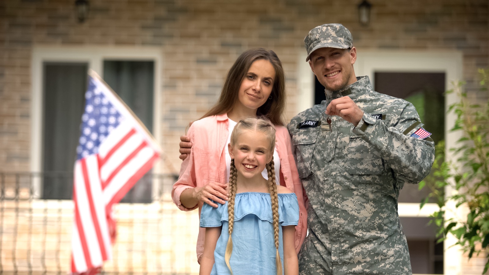 When Should Veterans Actually Use Their VA Home Loan?