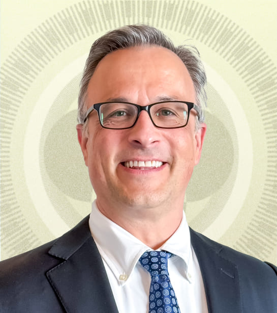 Todd Sensing, Founder