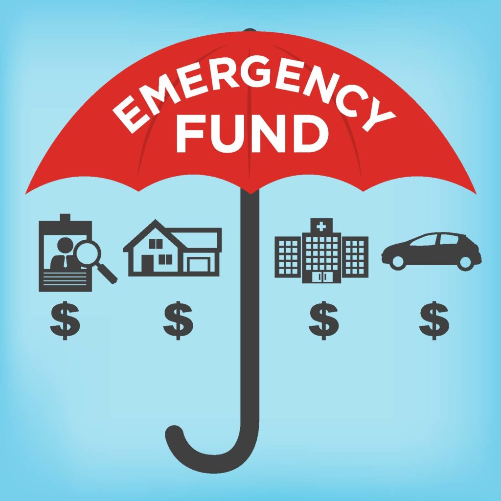 emergency fund