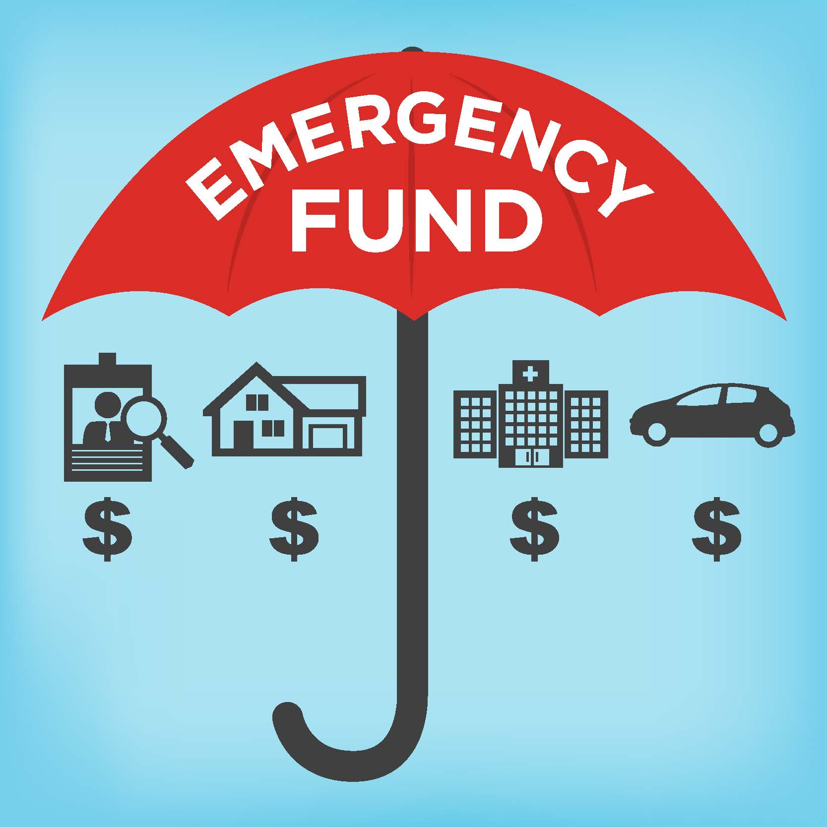 Can Your Cash Reserves Handle an Emergency?