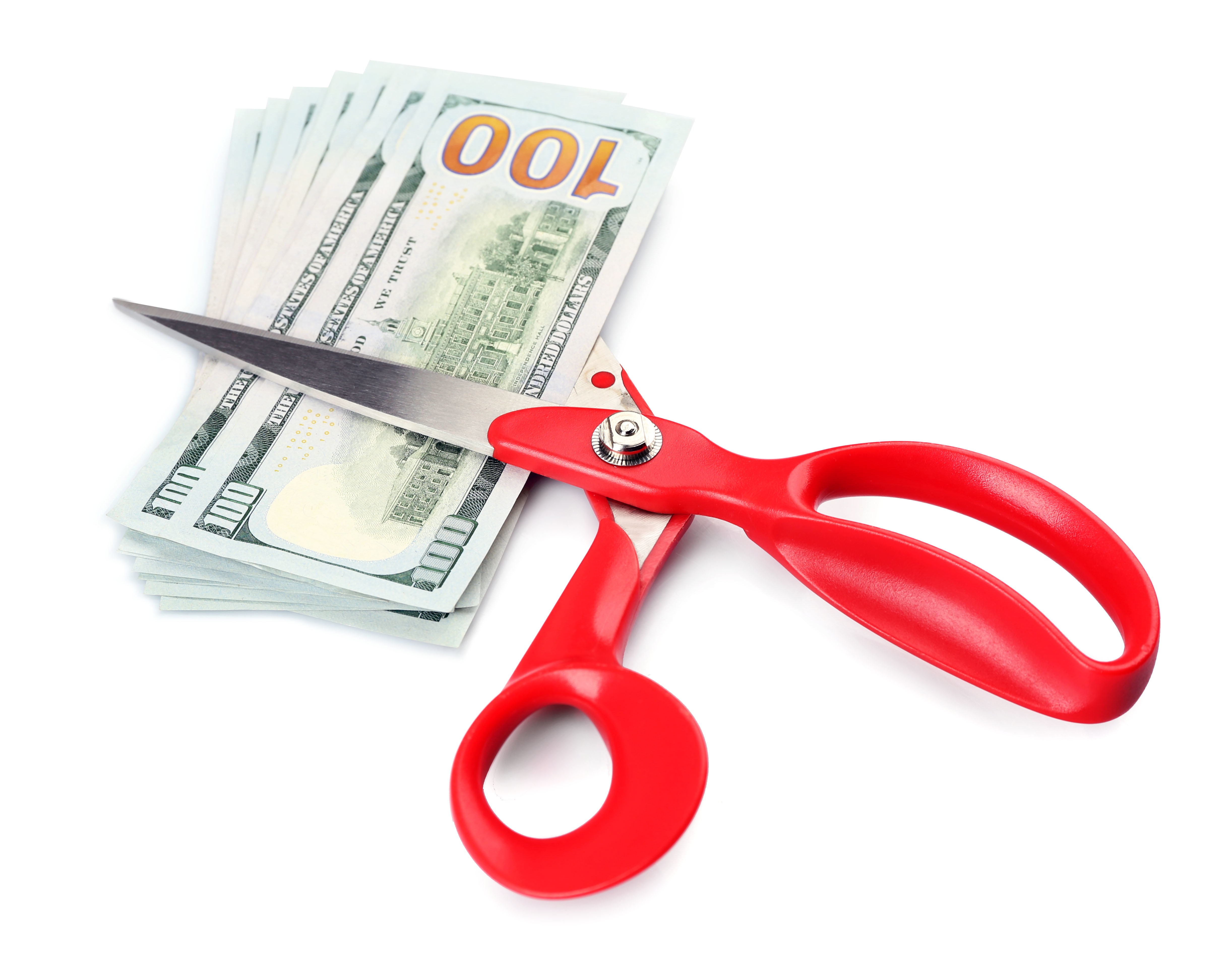 taking-a-pay-cut-when-is-it-a-good-idea