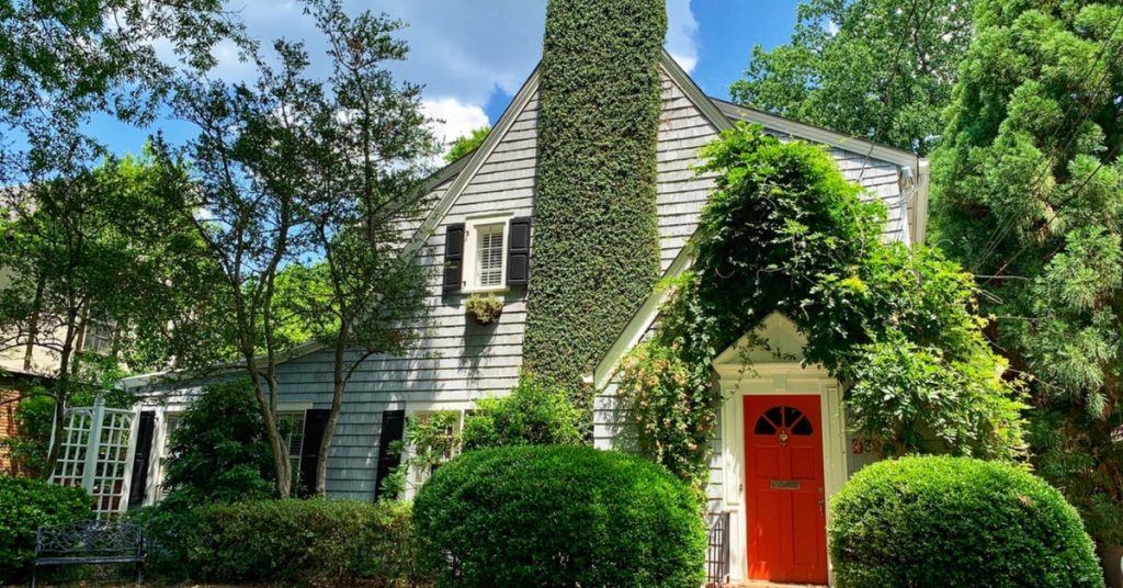 Buying Your First Home