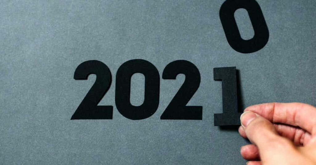 year end financial checklist